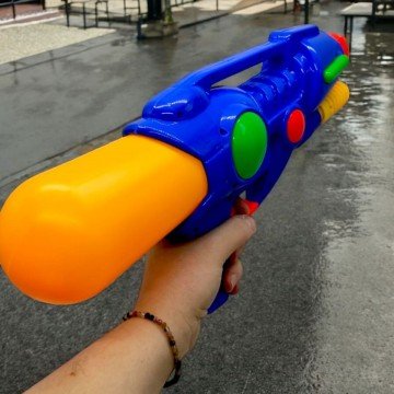 Фото1.Водний автомат 