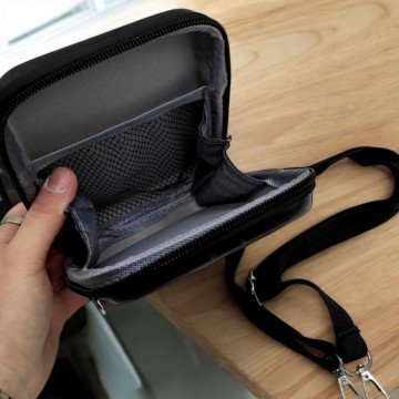 Фото1.Сумочка дитяча на блискавці 