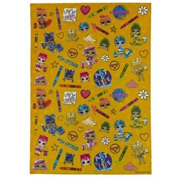 Фото1.Мега набір наліпок 