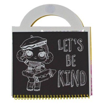 Фото1.Книга для творчості 