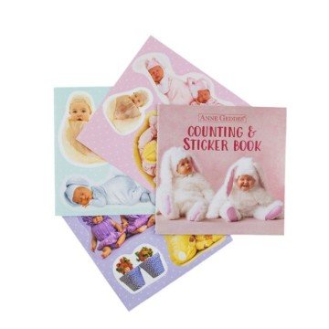 Фото1.Лялька-пупс 