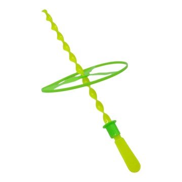 Фото1.Запускач диски, 6 кілець, в пакеті