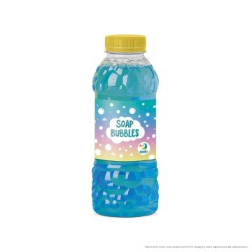 Фото1.Мильні бульбашки 