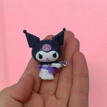 Фото1.Ігрова фігурка-сюрприз аніме 