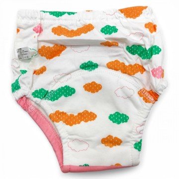 Фото1.Тренувальні трусики (5-ти слойні), розмір M (11-13 кг) баранчик