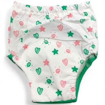 Фото1.Тренувальні трусики (5-ти слойні), розмір S (9-11 кг) лев