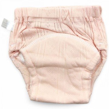 Фото1.Тренувальні трусики (5-ти слойні), розмір L (13-16 кг) рожевий