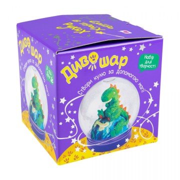 Фото1.Набір для творчості 