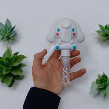 Фото1.Мильні бульбашки аніме 