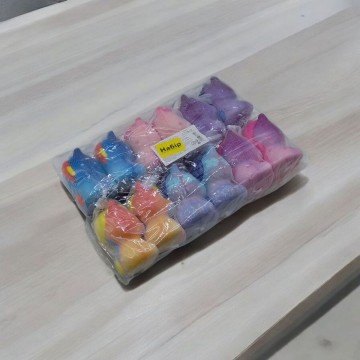 Фото1.Антистрес-сквіш 