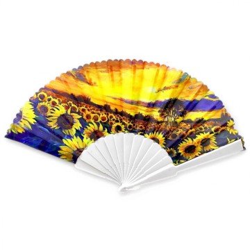 Фото1.Віяло складне 