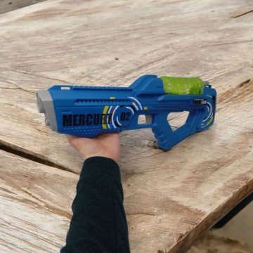 Фото1.Водний автомат електро 