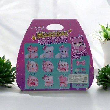 Фото1.М’яка іграшка 