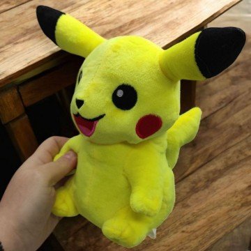 Фото1.Мʼяка іграшка 