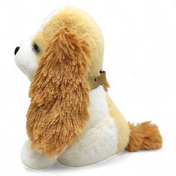 Фото1.Мʼяка іграшка 