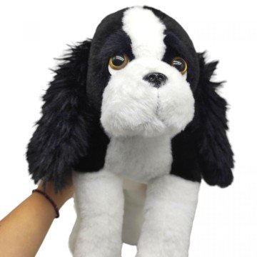 Фото1.Мʼяка іграшка 