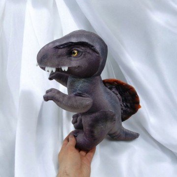 Фото1.Мʼяка іграшка 