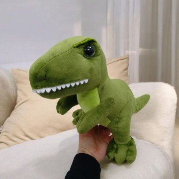 Фото1.Мʼяка іграшка 