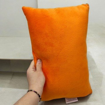 Фото1.Мʼяка подушка 