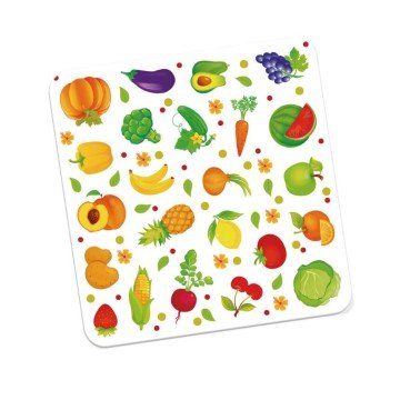 Фото1.Набір для творчості з наліпками 