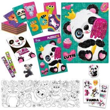 Фото1.Набір для творчості 