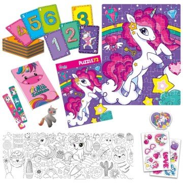 Фото1.Набір для творчості 