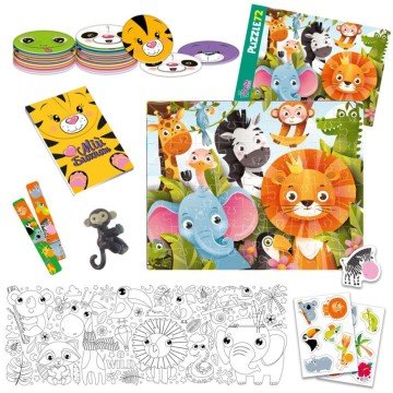 Фото1.Набір для творчості 