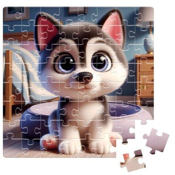 Фото1.Пазли 