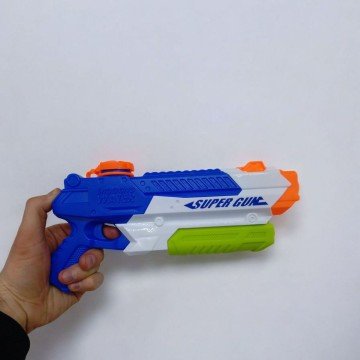 Фото1.Водний бластер 