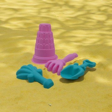 Фото1.Набір пісочний 