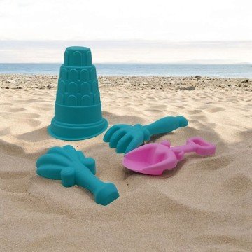 Фото1.Набір пісочний 