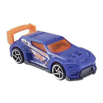 Фото1.Машинка в асортименті METAL MACHINES – CARS, 6708