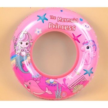 Фото1.Надувний круг для плавання 