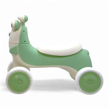 Фото1.Толокар-велобіг 4-х колісний 