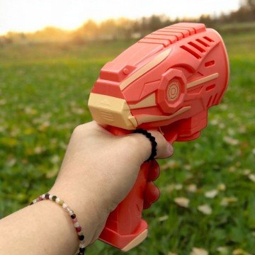 Фото1.Водний пістолет 