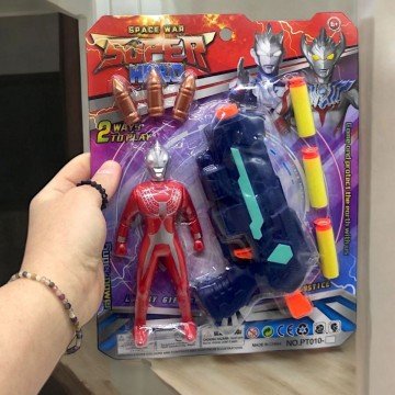 Фото1.Ігровий набір 