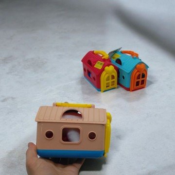 Фото1.Мʼяка іграшка 