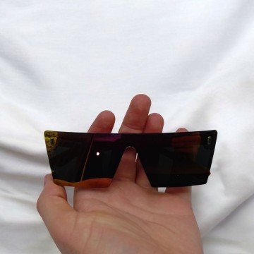 Фото1.Дитячі сонцезахисні окуляри (черовний)