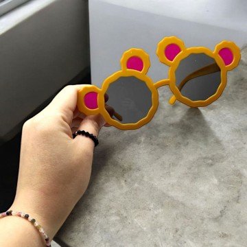 Фото2.Окуляри дитячі (сонцезахисні) 