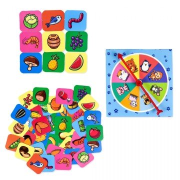 Фото1.Настільна гра 