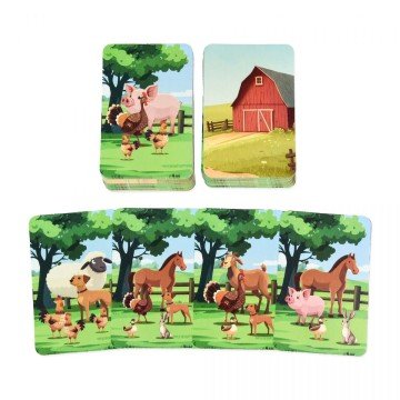 Фото1.Настільна гра 