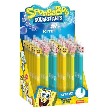 Фото1.Ручка гелева