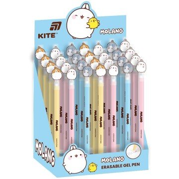 Фото1.Ручка гелева (пиши-стирай), 1 шт