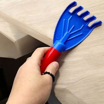 Фото1.Пісочний набір 