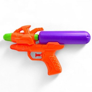 Фото1.Водний пістолет, розмір - 22 см (мікс видів)