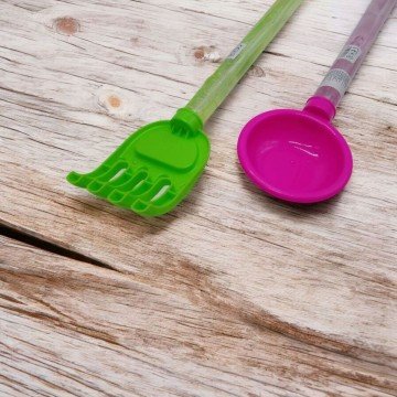 Фото1.Мильні бульбашки 