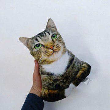 Фото1.Іграшка м’яка 