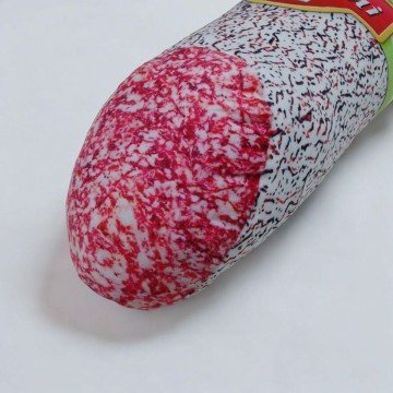 Фото3.Іграшка м’яка 