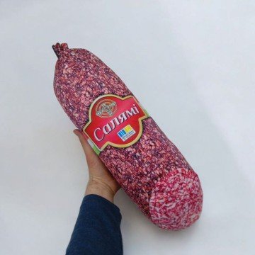 Фото1.Іграшка м’яка 