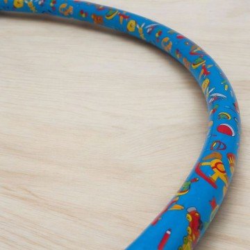 Фото1.Обруч №0 53 см 